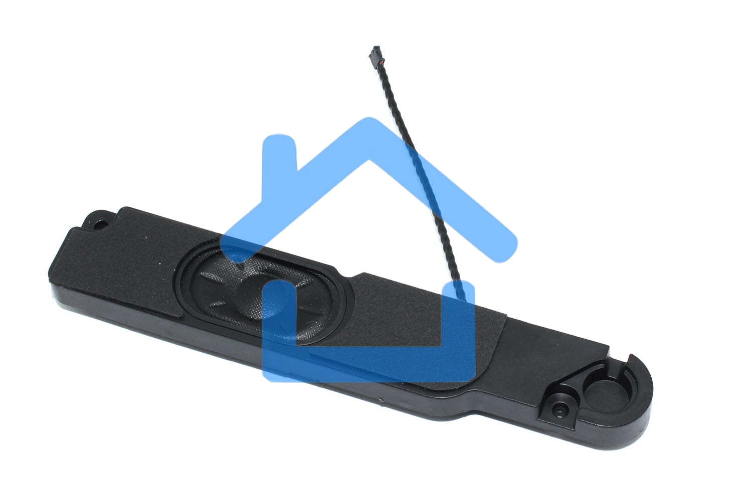 Динамик левый MacBook Pro 15 A1286 Mid 2009 Mid 2010 (922-9030, 922-9309)