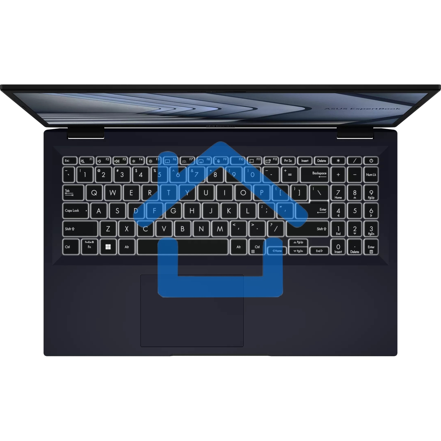 Ноутбук ASUS ExpertBook Essential B1502CGA-BQ0377 15.6