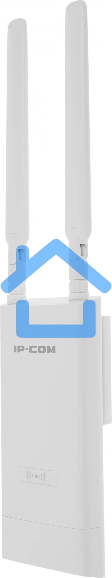 Точка доступа Wi-Fi IP-COM IUAP-AC-M 300MBPS MU-MIMO