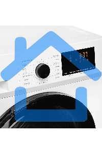 Сушильная машина MONSHER MDM 630 Blanc белый, 8 кг, сушка - тепловой насос, программ - 15, 59.5 x 84.5 x 58.5 см