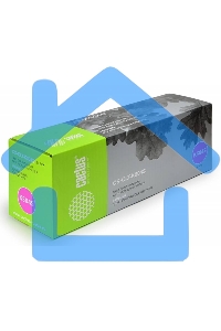 Картридж Cactus CS-CLT-K504S черный (2500 стр) для Samsung CLP 415N/ CLX 4195FW/ 4195FN