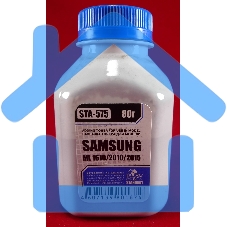 Тонер SAMSUNG ML-1610/1615/2010/2015 (фл, 80г) B&W Standart фас России