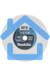 Точило Makita GB 602 Точило,250Вт,2850об\м,2круг150х12.7мм,9.4кг,кор 