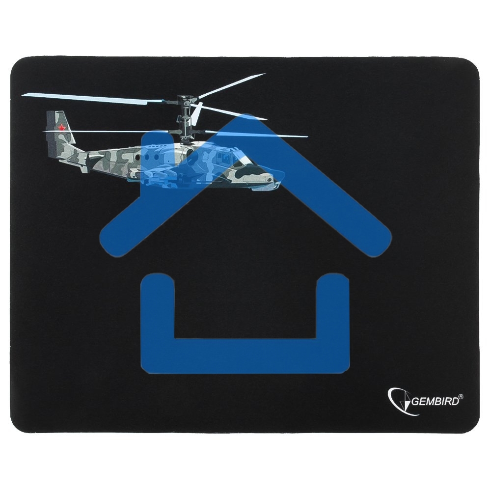Коврик Gembird MP-GAME4 рисунок- 