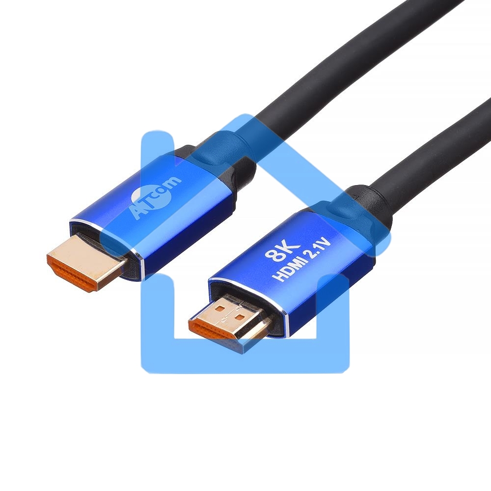 Кабель ATCOM AT8888 HDMI-HDMI 2M