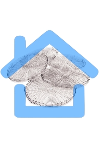 Сушилка для овощей и фруктов Mystery MDH-322 белый 250W