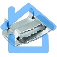 Скрепа для ленты (бугель) NB 20 (уп.100шт) НИЛЕД 12200051