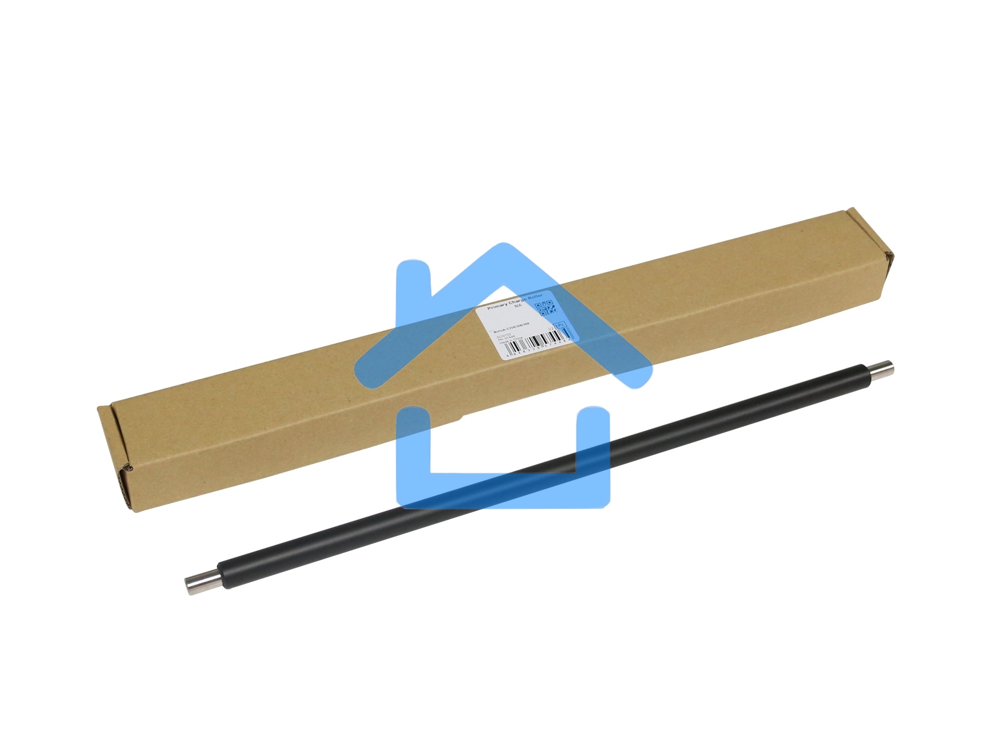 Ролик заряда CET CET7446 для Konica Minolta Bizhub C258/308/368