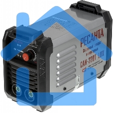 Сварочный аппарат инверторный Ресанта САИ-220ТLUX