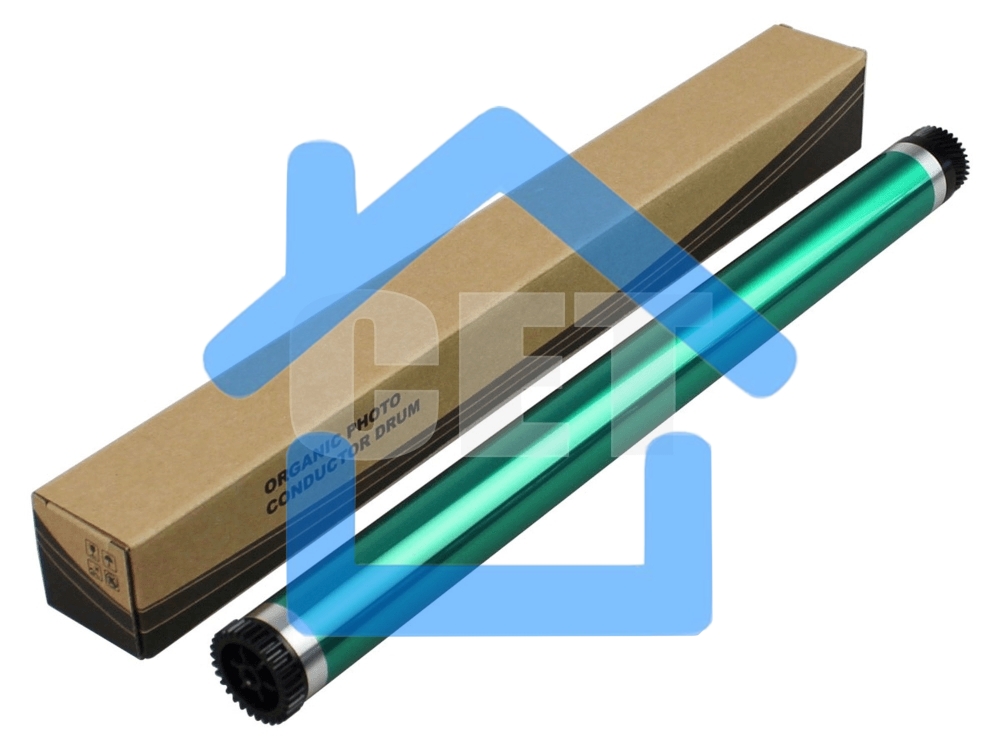 Барабан Cet CET1821N (4021-0292-01 DR-114) для Konica Minolta Di152/183 Bizhub 164/184/195/215 60000стр.