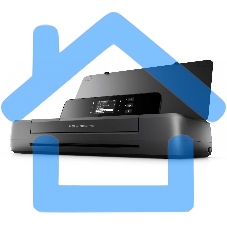 Принтер струйный HP OfficeJet 202 (N4K99C), A4, цветной, печ. до 10 стр/мин. (ч/б) до 7 стр/мин. (цвет), 1200 x 1200 dpi (ч/б) 1200 x 4800 dpi (цвет), USB, Wi-Fi