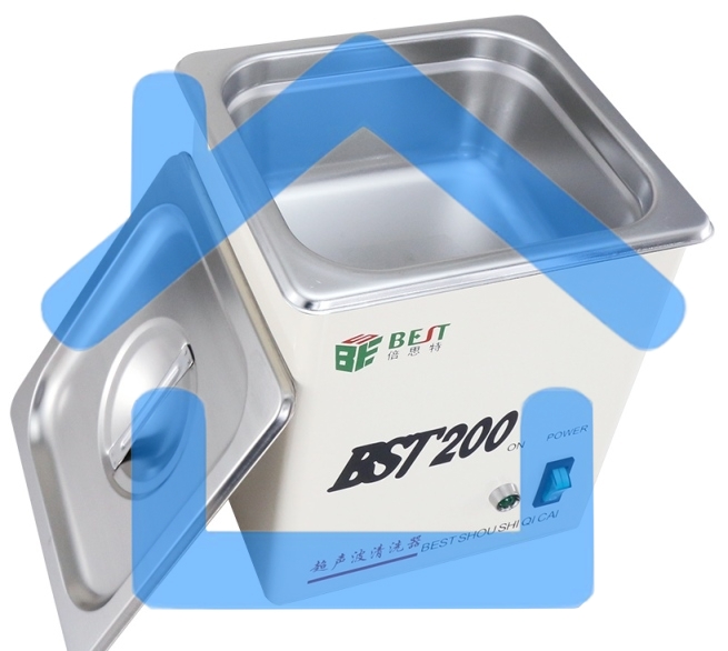 Ультразвуковая ванна Best BST-200 1.5 л, 80 Вт