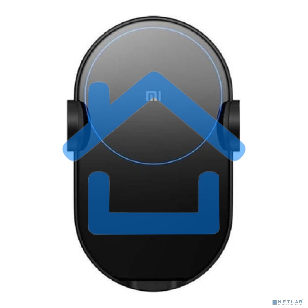 Автомобильное зарядное устройство Mi 20W Wireless Car Charger Xiaomi Mi 20W Wireless Car Charger