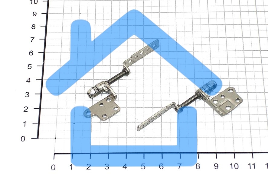 Петли для ноутбука Asus Zenbook UX310 U310