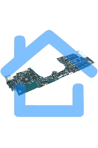 Материнская плата для Asus UX392FN 8G/I7-8565U 90NB0KZ0-R00032