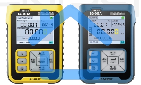 Генератор сигналов FNIRSI SG-004A