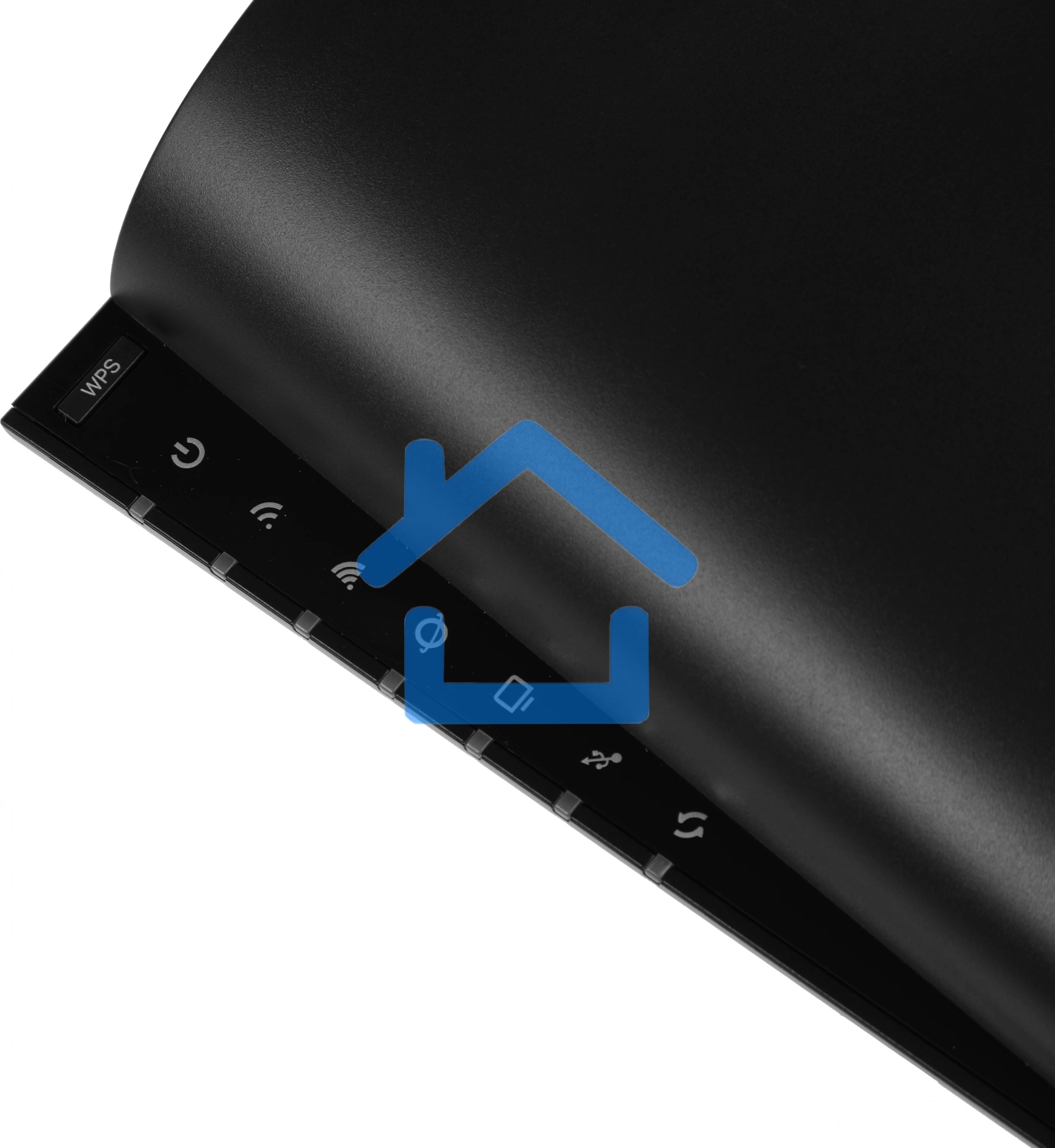 Двухдиапазонный роутер Wi-Fi 6 TP-Link Archer AX80 AX6000 с портом 2,5 Гбит/с