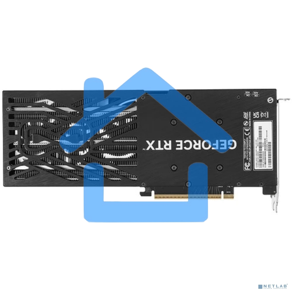 Видеокарта Palit PCIE16 RTX 5060TI 8Gb PA-RTX 5060Ti INFINITY 3 8Gb
