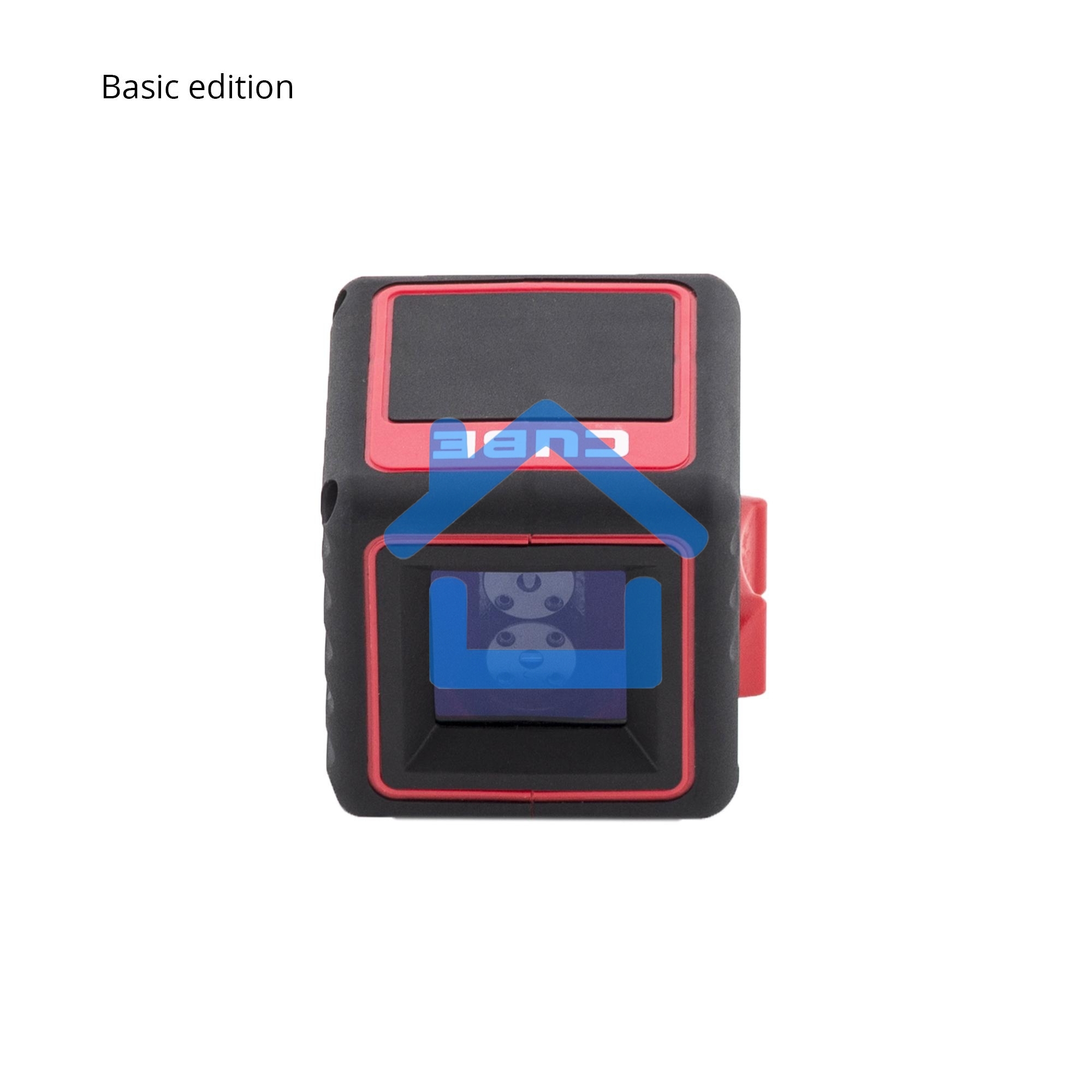 Нивелир лазерный ADA Cube Basic Editionлиния ±0.2 мм/м