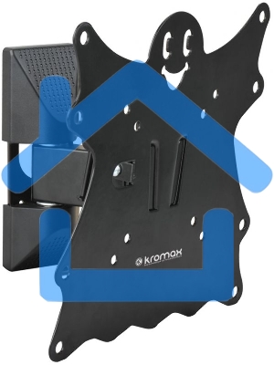 Кронштейн для телевизора Kromax Casper-202 черный 20