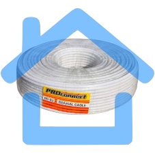 Кабель RG 6U бухта (м) PROCONNECT 01-2205