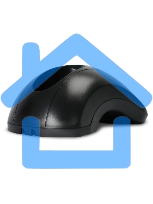 Зарядно-коммуникационная подставка MERTECH Cradle для сканера CL-2200/2210 (4807) черный