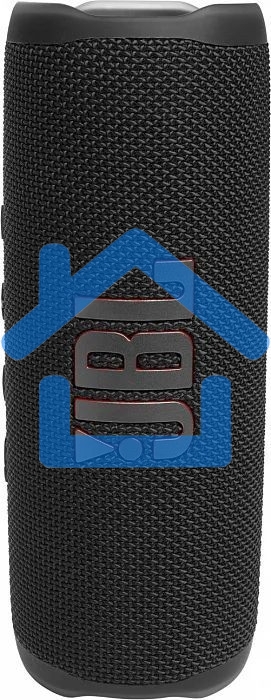 Портативная акустика JBL Flip 6, черный
