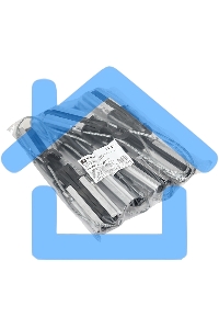 Зажим анкерный клиновой PA1000 EKF pa-1000