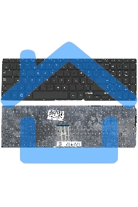 Клавиатура для ноутбука Samsung 700Z5A 700Z5B 700Z5C, черная