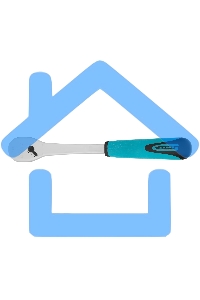 Ключ-трещотка Gross 3/8