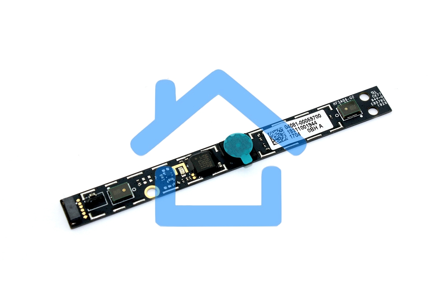 Камера для Asus 04081-00059700 AZWAVE AM-6SF5A06-C