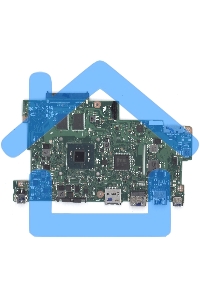 Материнская плата для Asus E203MA 4G/N4000 90NB0J10-R00011