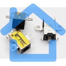 Разъем для ноутбука Lenovo Yoga 530-14ARR 530-14IKB