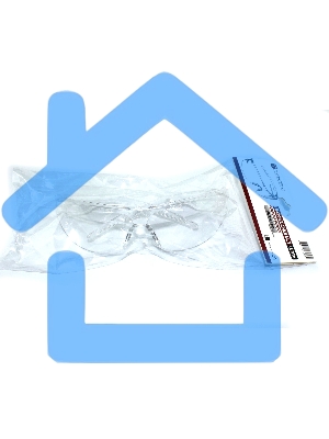 Очки защитные ПРОФЕССИОНАЛ ULTRA прозрачные