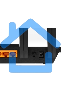 Двухдиапазонный гигабитный TP-Link Archer AX55 Pro AX3000 Wi-Fi 6 роутер