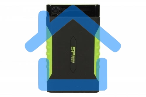 Внешний HDD 2.5