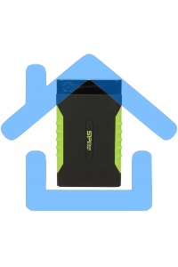 Внешний HDD 2.5