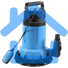 Насос погружной ДРЕНАЖНИК 550/14