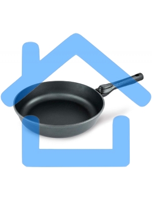 Сковорода Нева-Металл 59024 