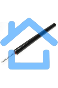 Вал резин. НР LJ 1200/1220/1000W/1005/3300/3310/3320/3330/3380/1150/1300/LBP-1210 (RF0-1002) (o)