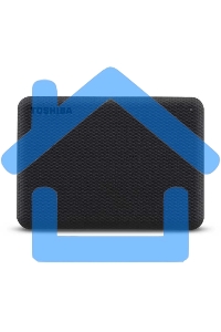 Внешний HDD 2.5