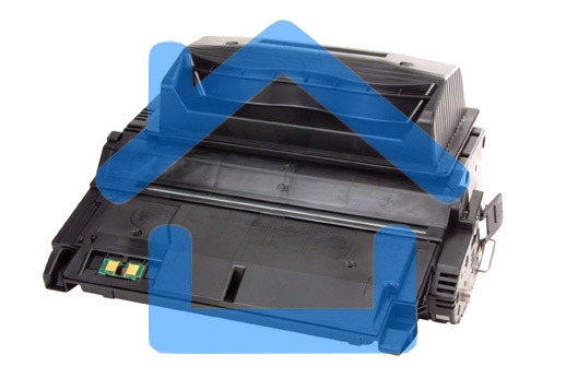 Картридж лазерный HP Q5942A черный для LJ 4250/4350 10 000 стр.