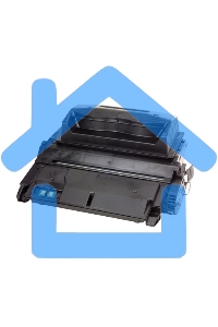 Картридж лазерный HP Q5942A черный для LJ 4250/4350 10 000 стр.