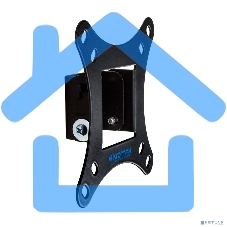 Кронштейн для телевизора Kromax VEGA-6 new черный 15