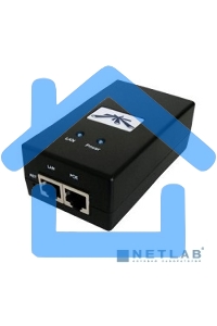 Адаптер PoE UBIQUITI POE-50-60W