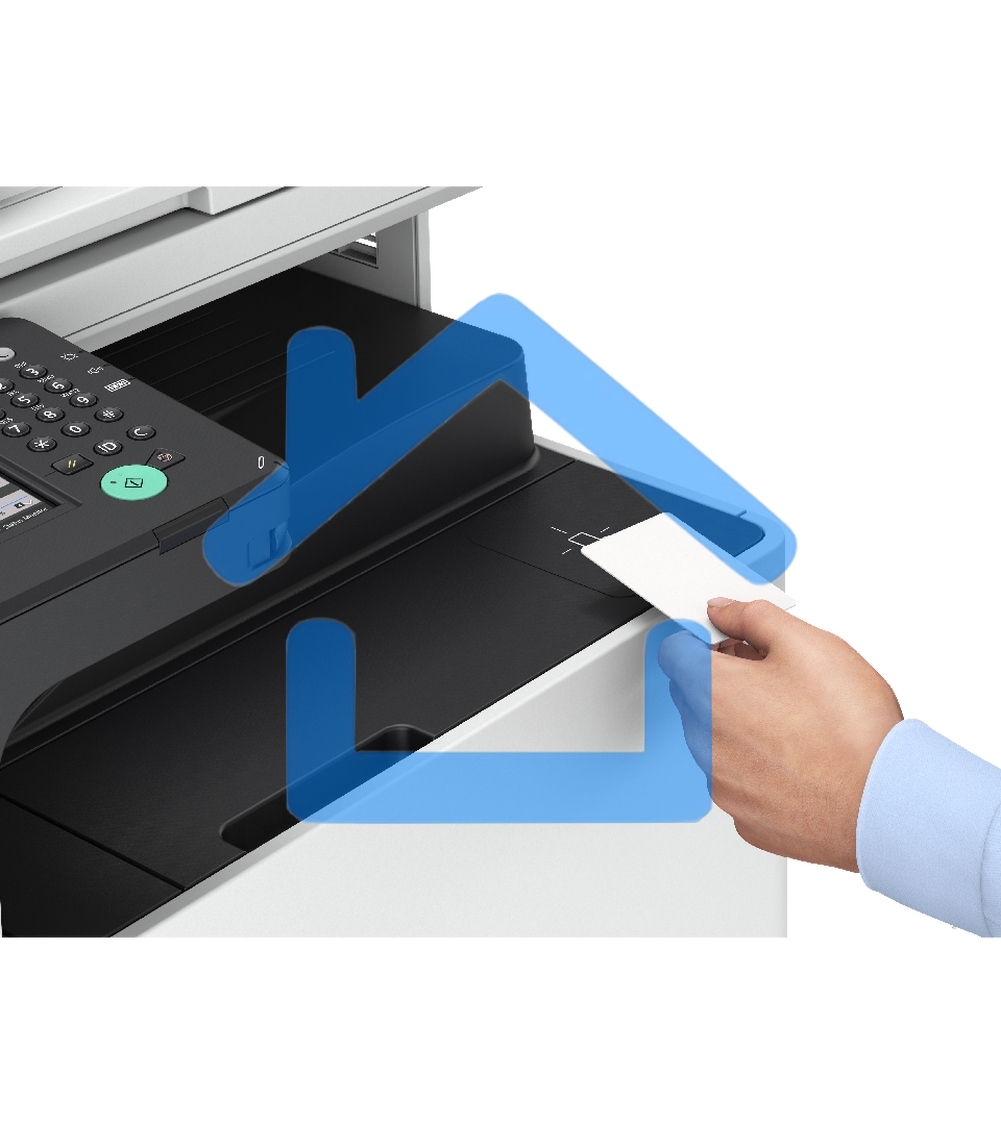 МФУ лазерное Canon imageRUNNER 2425i RADF (4293C004), A3, ч/б, печ. 25 стр/мин (A4 ч/б), 12 стр/мин (A3 ч/б), скан. до 35 стр/мин (ч/б) 25 стр/мин (цвет), 600x600dpi, USB, WiFi, 10/100/1000Base-T Gigabit Ethernet, без тонера.