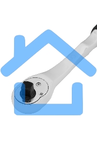 Ключ-трещотка Gross 3/8