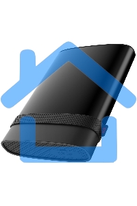 Внешний HDD 2.5