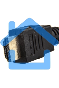 Кабель VCOM/TELECOM HDMI-19M -- MicroHDMI-19M ver 2.0+3D/Ethernet,1m Telecom <TCG206-1M>