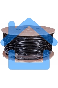 Кабель FTP Rexant 25PR 24AWG, CAT5, наружный (OUTDOOR), бухта 305 м